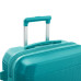 Чемодан Heys Neo (M) Aqua (10134-0062-26)
