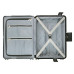 Чемодан CarryOn Steward (S) Black (502322)