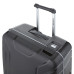 Чемодан CarryOn Steward (S) Black (502322)