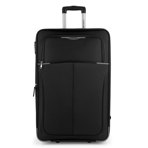 Чемодан Gabol Malasia (L) Black