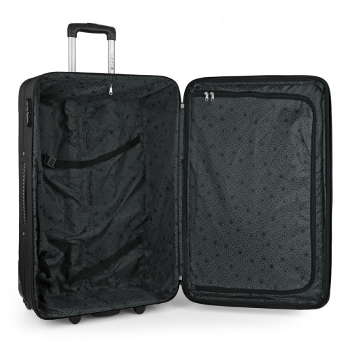 Чемодан Gabol Malasia (L) Black