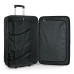 Чемодан Gabol Malasia (L) Black
