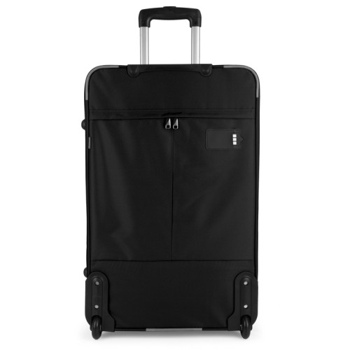 Чемодан Gabol Malasia (L) Black