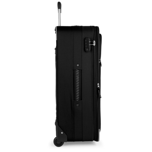 Чемодан Gabol Malasia (L) Black