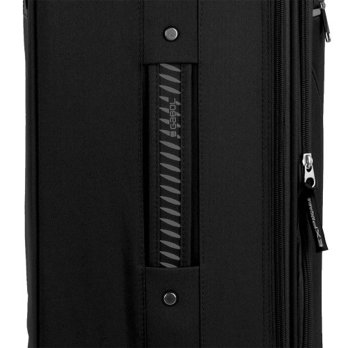 Чемодан Gabol Malasia (L) Black