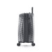 Чемодан Heys Motif Homme (M) Gunmetal (10095-0063-26)