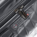 Чемодан Heys Motif Homme (M) Gunmetal (10095-0063-26)