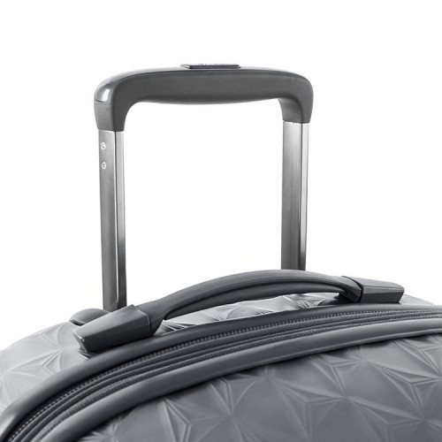Чемодан Heys Motif Homme (M) Gunmetal (10095-0063-26)