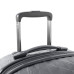 Чемодан Heys Motif Homme (M) Gunmetal (10095-0063-26)