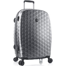 Чемодан Heys Motif Homme (M) Gunmetal (10095-0063-26)