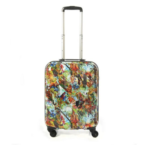 Чемодан Epic Crate EX Wildlife (S) Floral Mimicry