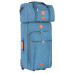 Чемодан TravelZ Hipster (M) Jeans Blue