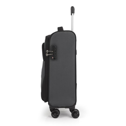 Чемодан Gabol Sky (S) Black (120822-001)