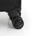 Чемодан Gabol Sky (S) Black (120822-001)
