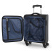 Чемодан Gabol Sky (S) Black (120822-001)