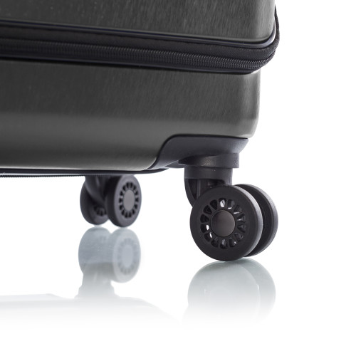 Чемодан Heys EZ Access (L) Gunmetal (10140-0063-30)