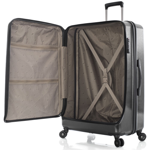Чемодан Heys EZ Access (L) Gunmetal (10140-0063-30)
