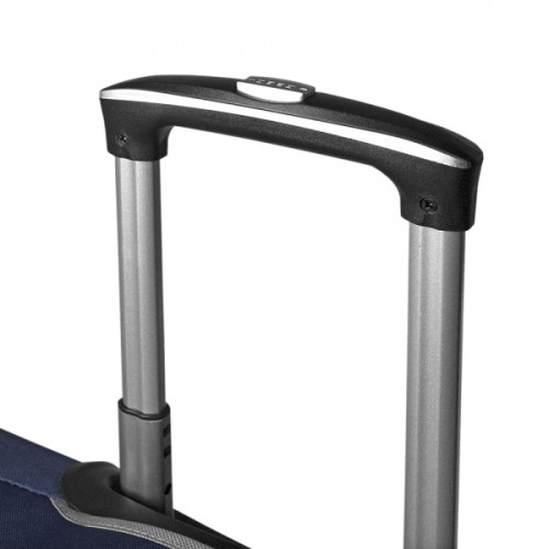 Чемодан Gabol Zambia (M) Blue Чемодан Gabol Zambia (M) Blue