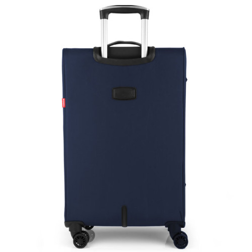 Чемодан Gabol Zambia (M) Blue Чемодан Gabol Zambia (M) Blue