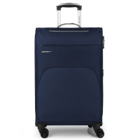 Чемодан Gabol Zambia (M) Blue