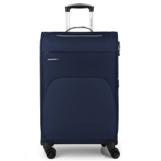 Чемодан Gabol Zambia (M) Blue