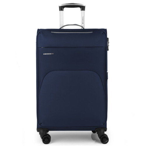Чемодан Gabol Zambia (M) Blue