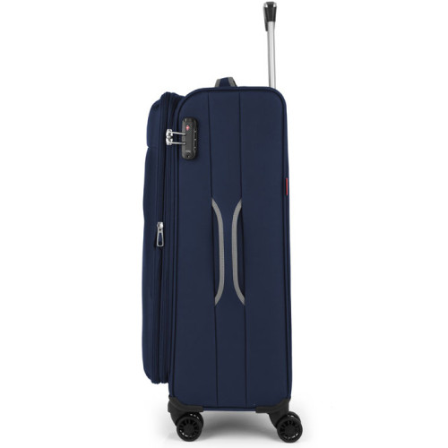 Чемодан Gabol Zambia (M) Blue Чемодан Gabol Zambia (M) Blue