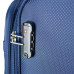 Чемодан Gabol Cloud (S) Blue (114004)