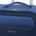 Чемодан Gabol Cloud (S) Blue (114004)