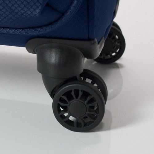 Чемодан Gabol Cloud (S) Blue (114004)