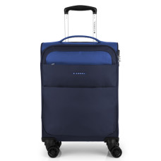 Чемодан Gabol Cloud (S) Blue (114004)