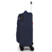 Чемодан Gabol Cloud (S) Blue (114004)