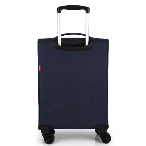 Чемодан Gabol Cloud (S) Blue (114004)