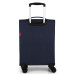 Чемодан Gabol Cloud (S) Blue (114004)