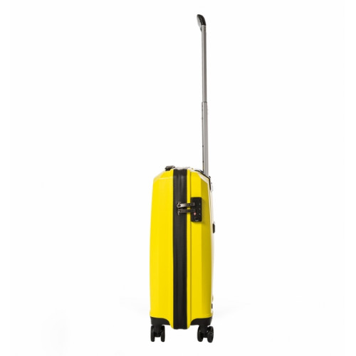 Чемодан Epic Airwave VTT SL (S) Blazing Yellow