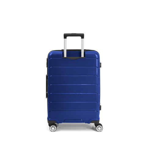 Чемодан Gabol Midori (M) Blue (122146 003)