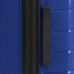 Чемодан Gabol Midori (M) Blue (122146 003)