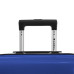 Чемодан Gabol Midori (M) Blue (122146 003)