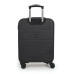 Чемодан Gabol Shock (S) Black (120222-001)