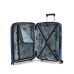 Чемодан Gabol Midori (M) Blue (122146 003)
