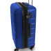 Чемодан Gabol Midori (M) Blue (122146 003)