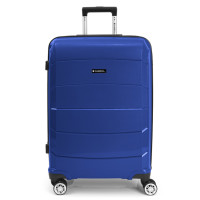 Чемодан Gabol Midori (M) Blue (122146 003)