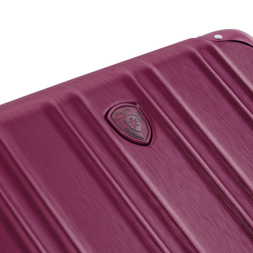 Чемодан Heys DuoTrak (S) Burgundy (10145-0017-21)