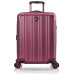 Чемодан Heys DuoTrak (S) Burgundy (10145-0017-21)