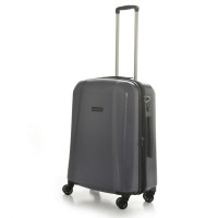 Чемодан Epic GTO 4.0 (M) Graphite Blue Чемодан Epic GTO 4.0 (M) Graphite Blue