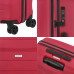 Чемодан CarryOn Porter (S) Red (502447)