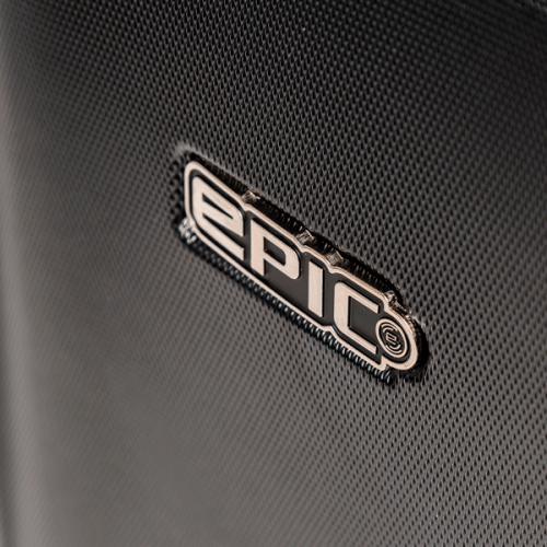 Чемодан Epic POP Neo (L) Black