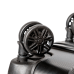Чемодан Epic POP Neo (L) Black