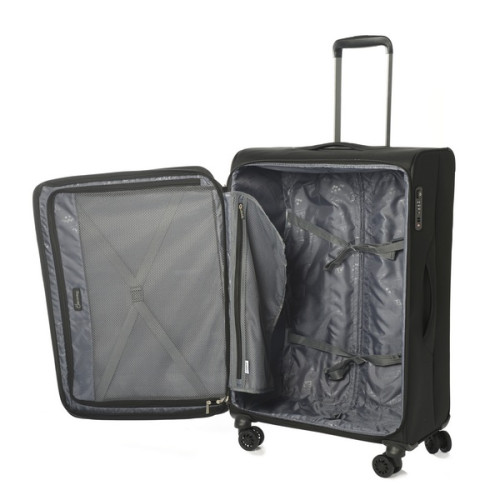 Чемодан Epic Discovery Ultra 4X (M) Black