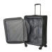 Чемодан Epic Discovery Ultra 4X (M) Black
